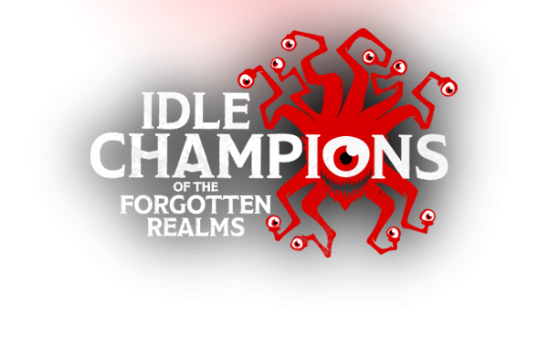 hektar Tante fortryde Idle Champions - Play Free