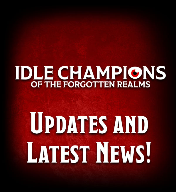 Idle Champions of the Forgotten Realms for Nintendo Switch - Nintendo  Official Site